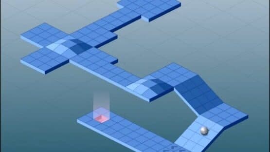 Gyroball — screenshot 3