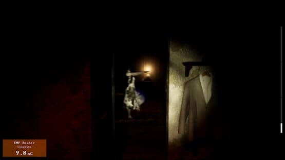 The Secret Door — screenshot 2