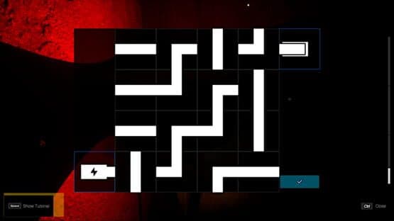 The Secret Door — screenshot 3