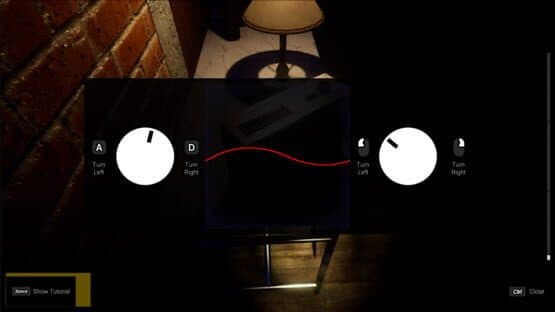 The Secret Door — screenshot 5