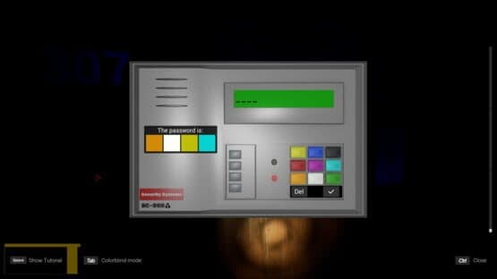 The Secret Door — screenshot 7