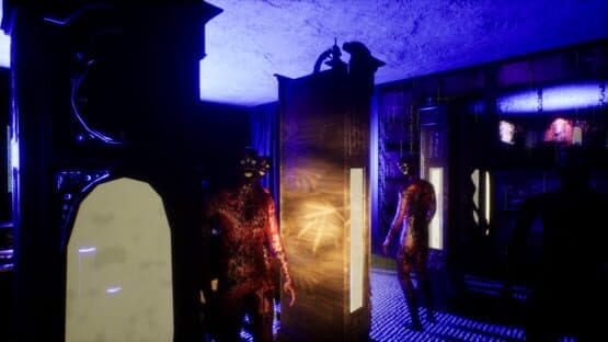 The Secret Door — screenshot 8