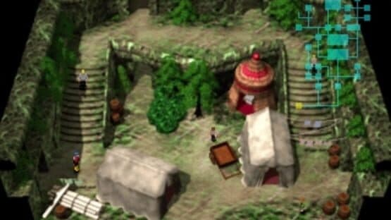 Prisoner — screenshot 2