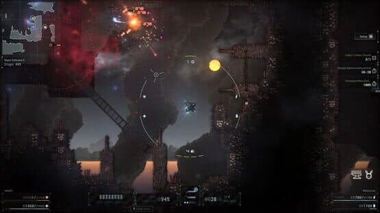 Dusky Depths — screenshot 7