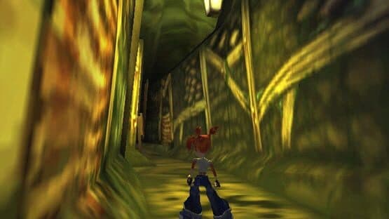 Malice — screenshot 2