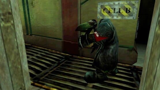 Malice — screenshot 4
