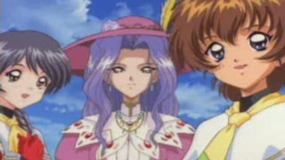Mitsumete Knight R: Daibouken-hen — screenshot 1