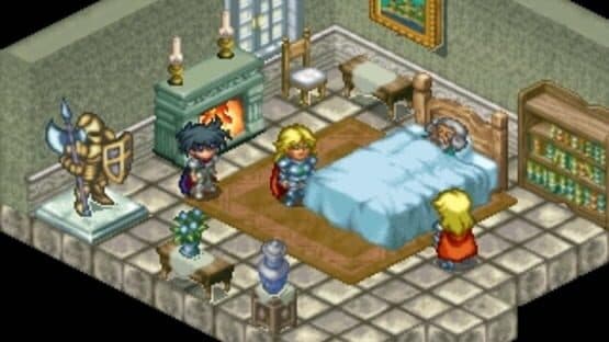 Mitsumete Knight R: Daibouken-hen — screenshot 3