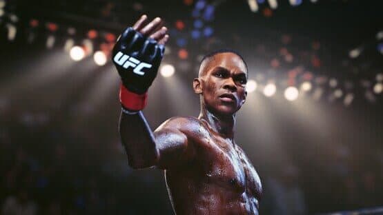 UFC 5: Deluxe Edition — screenshot 2