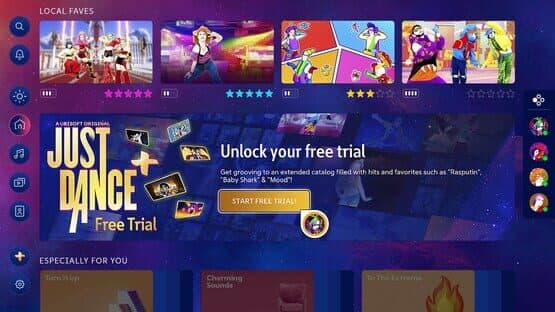Just Dance 2024 Edition: Deluxe Edition — screenshot 5