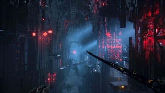 Ghostrunner II: Brutal Edition — screenshot 2