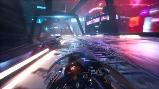 Ghostrunner II: Brutal Edition — screenshot 6