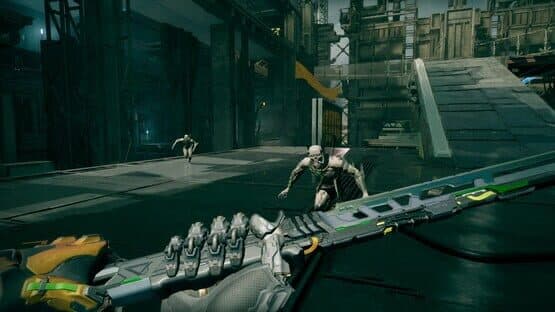 Ghostrunner II: Brutal Edition — screenshot 7