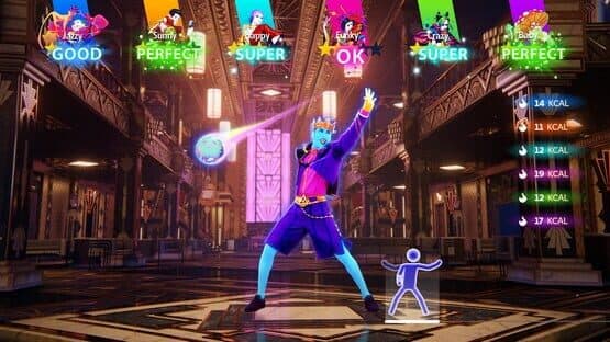 Just Dance 2024 Edition: Ultimate Edition — screenshot 1