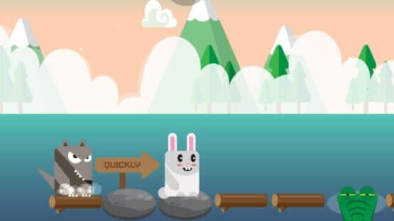 Heaven and Hell — screenshot 1