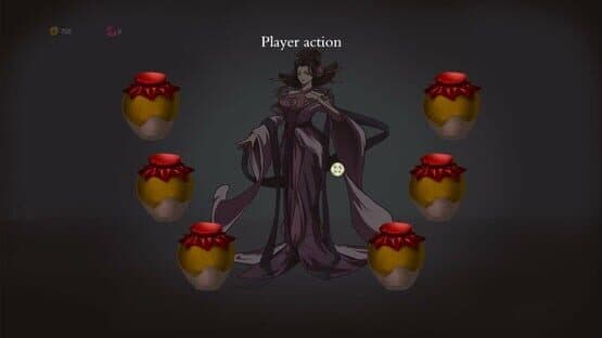 Monsters and Spirits — screenshot 3