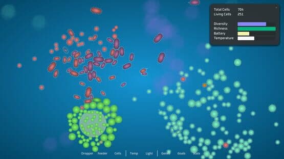 Cells — screenshot 4