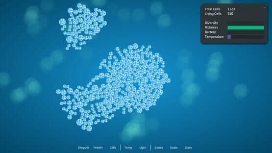 Cells — screenshot 5