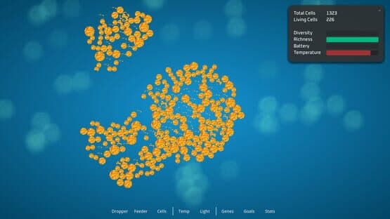 Cells — screenshot 7
