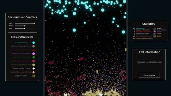 Cells — screenshot 8