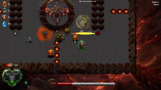 Wings of Redemption — screenshot 4