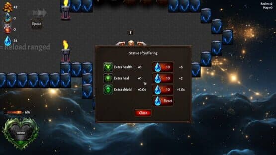 Wings of Redemption — screenshot 5