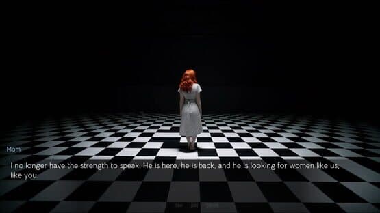 Lady of Bones, a Mother's Legacy — screenshot 1