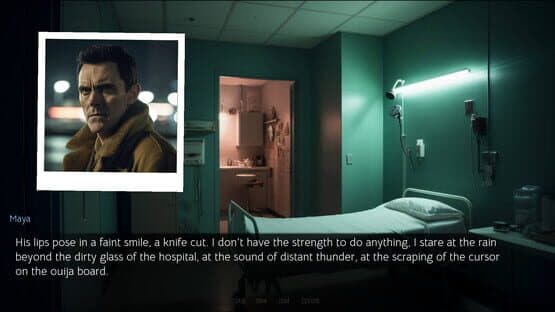 Lady of Bones, a Mother's Legacy — screenshot 3