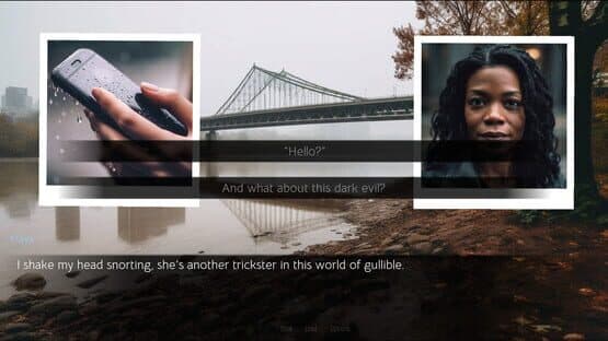 Lady of Bones, a Mother's Legacy — screenshot 5