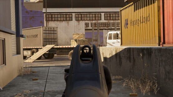 Phantom Blaze — screenshot 2