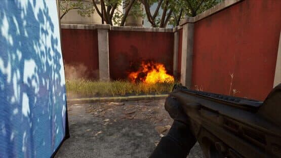 Phantom Blaze — screenshot 3