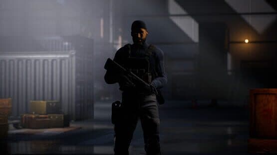 Phantom Blaze — screenshot 4