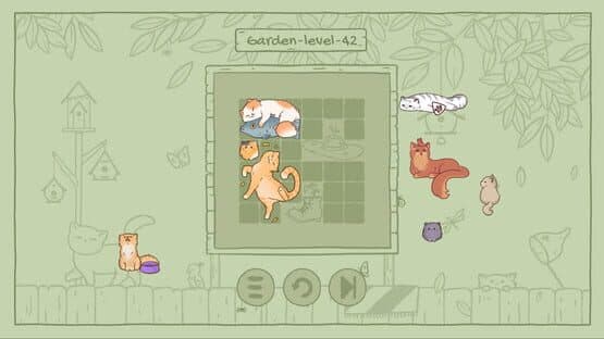 CatBox — screenshot 1