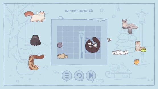 CatBox — screenshot 2