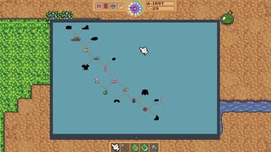 CritterGarden — screenshot 3