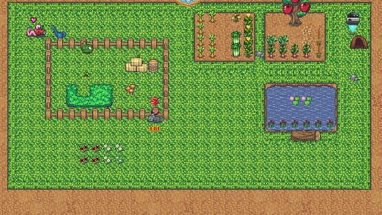 CritterGarden — screenshot 5