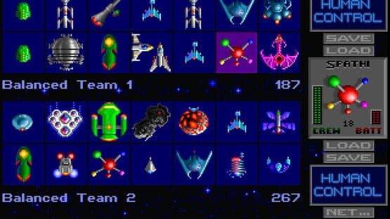 The Ur-Quan Masters — screenshot 6