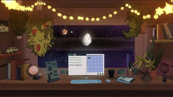 Elara — screenshot 1