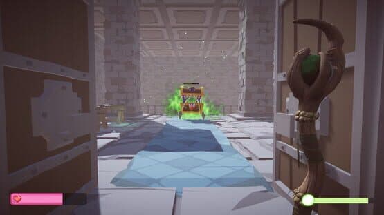 Great Flame — screenshot 2