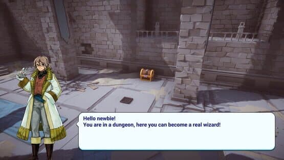 Great Flame — screenshot 3