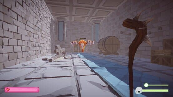 Great Flame — screenshot 4