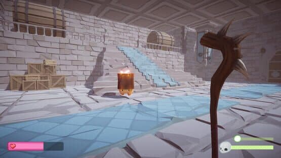 Great Flame — screenshot 5