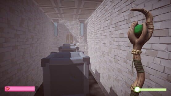 Great Flame — screenshot 6