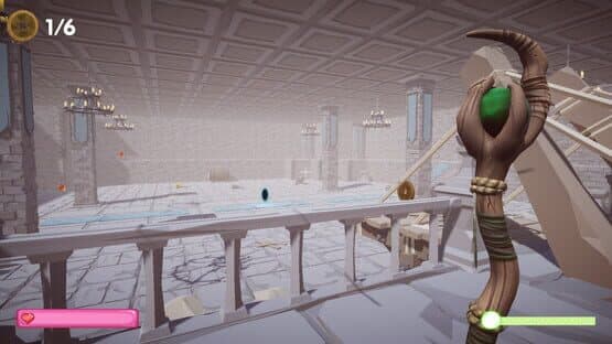 Great Flame — screenshot 7