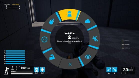 Grappling Gunners: Arena FPS — screenshot 5