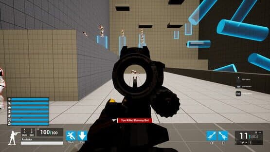 Grappling Gunners: Arena FPS — screenshot 6