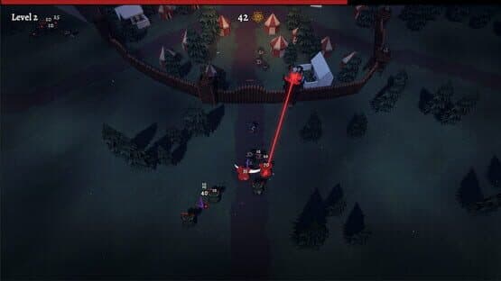 Grimbound — screenshot 1
