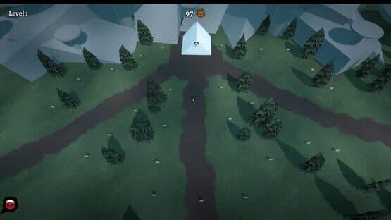 Grimbound — screenshot 3