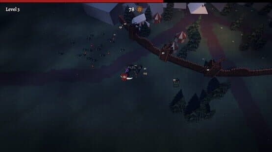 Grimbound — screenshot 5