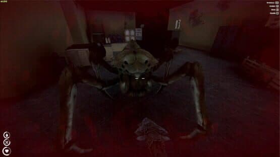 Hazardous: Ovesis — screenshot 1